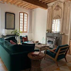 Le Patio D'arles Francia