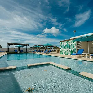 Lux Villa's By Gg Aruba