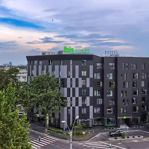 Ibis Styles Erbas מלון