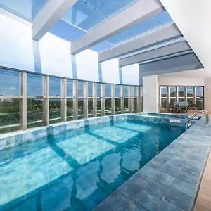 Intercity Portofino 4*, Florianopolis Brazil
