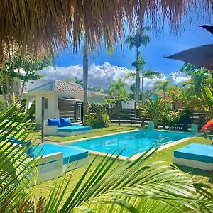 Punta Popy Boutique (adults Only) Repubblica Dominicana