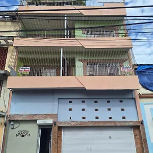 Edifcio Amapola Zona Colonial Con Vista Al Mar Repubblica Dominicana