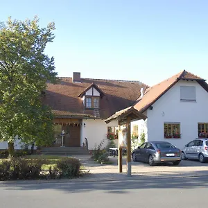 Gasthaus-pension Hofmann Germania