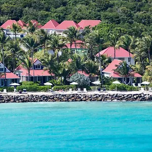 Les Ilets De La , Gustavia Saint-Barthelemy