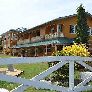Reef View , Buccoo Trinidad And Tobago