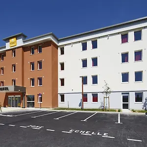 Premiere Classe Valence Nord - Marcel Les Valence 2*, Saint-Marcel-Les-Valence France