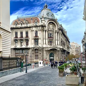 Nf Palace Old Bucarest