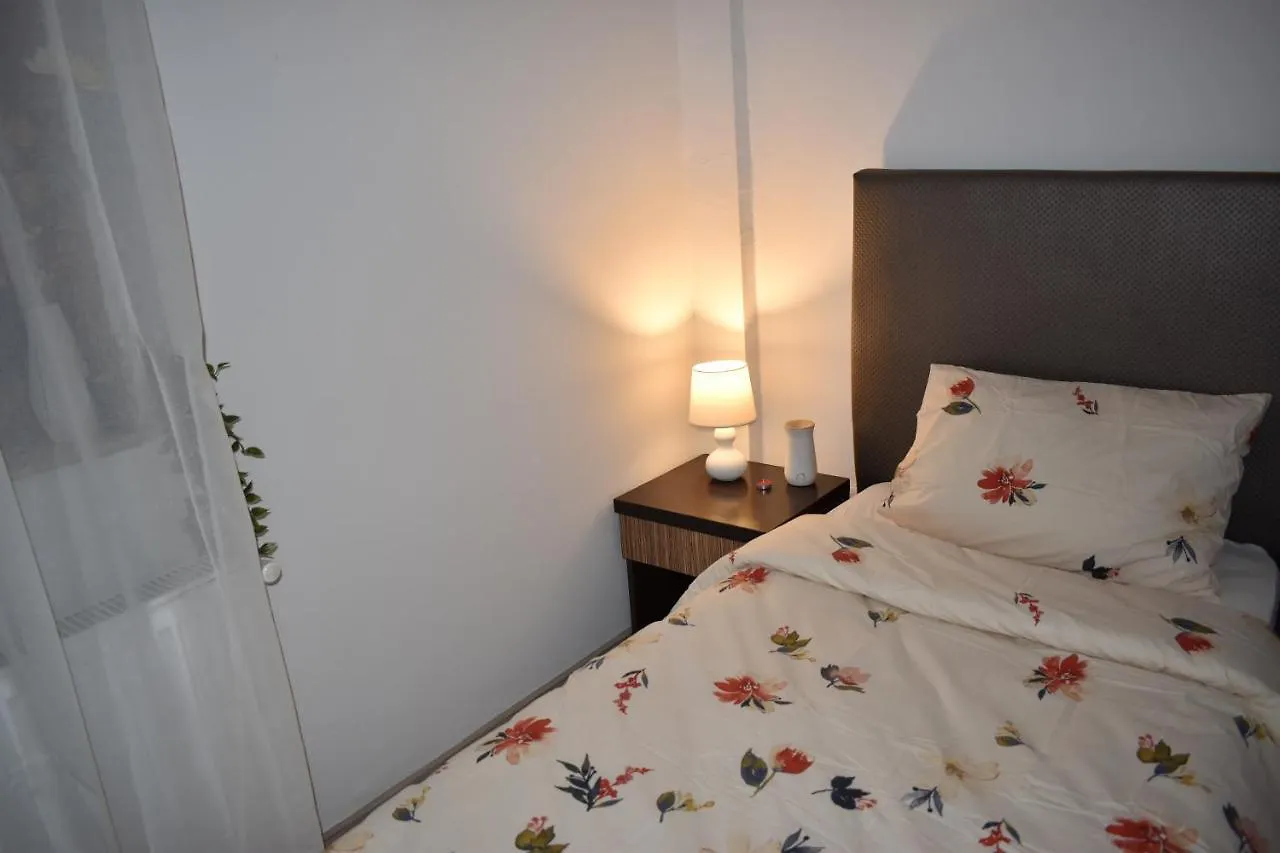 Occidental Wise Transit Hotel Bucarest