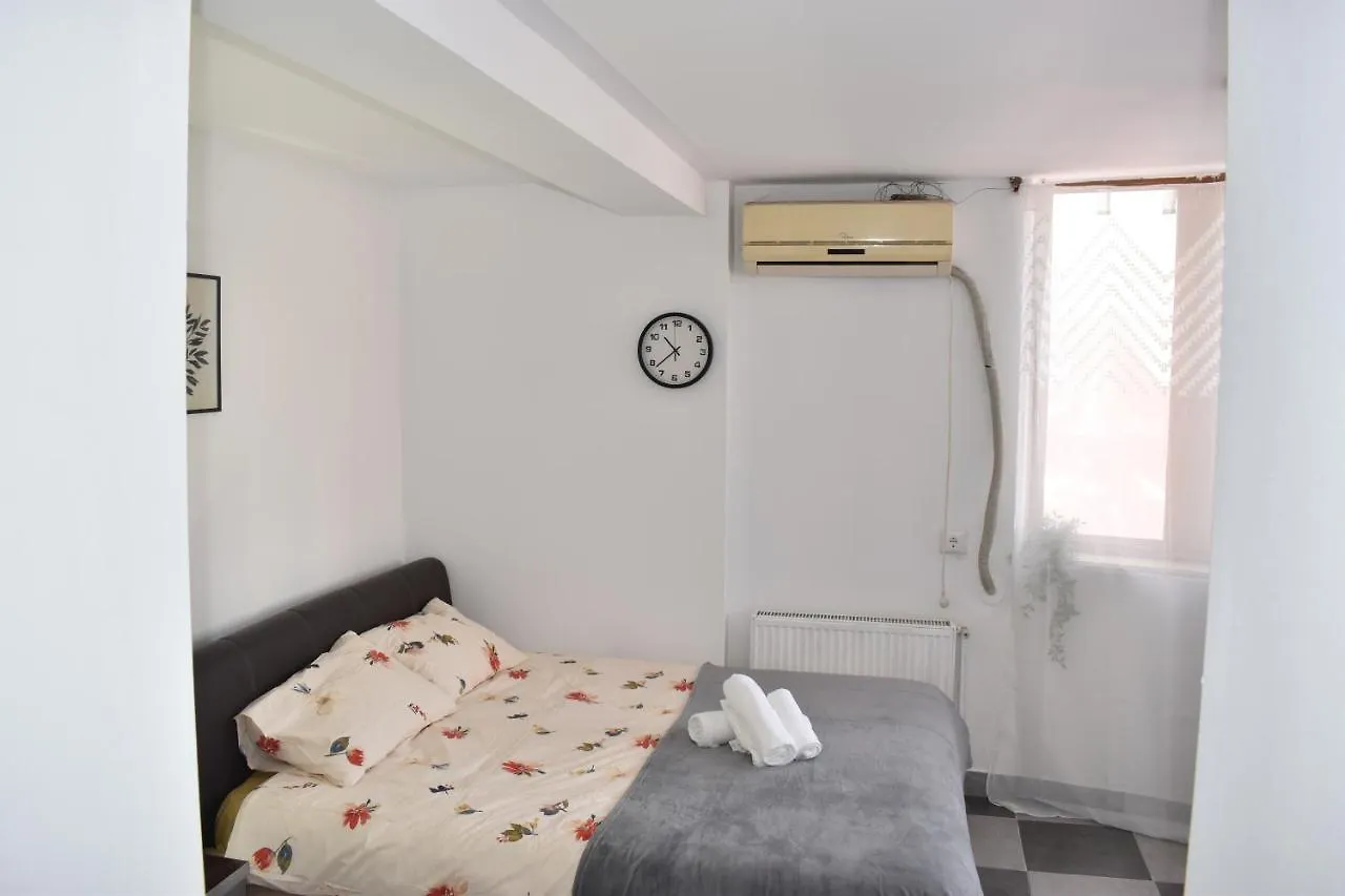 Occidental Wise Transit Hotel Bucarest