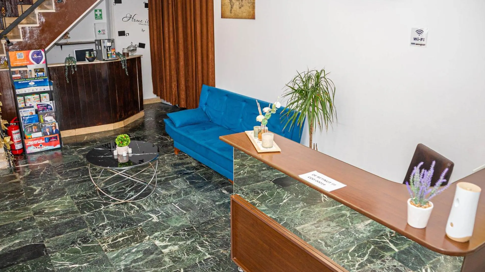 Occidental Wise Transit Hotel Bucarest
