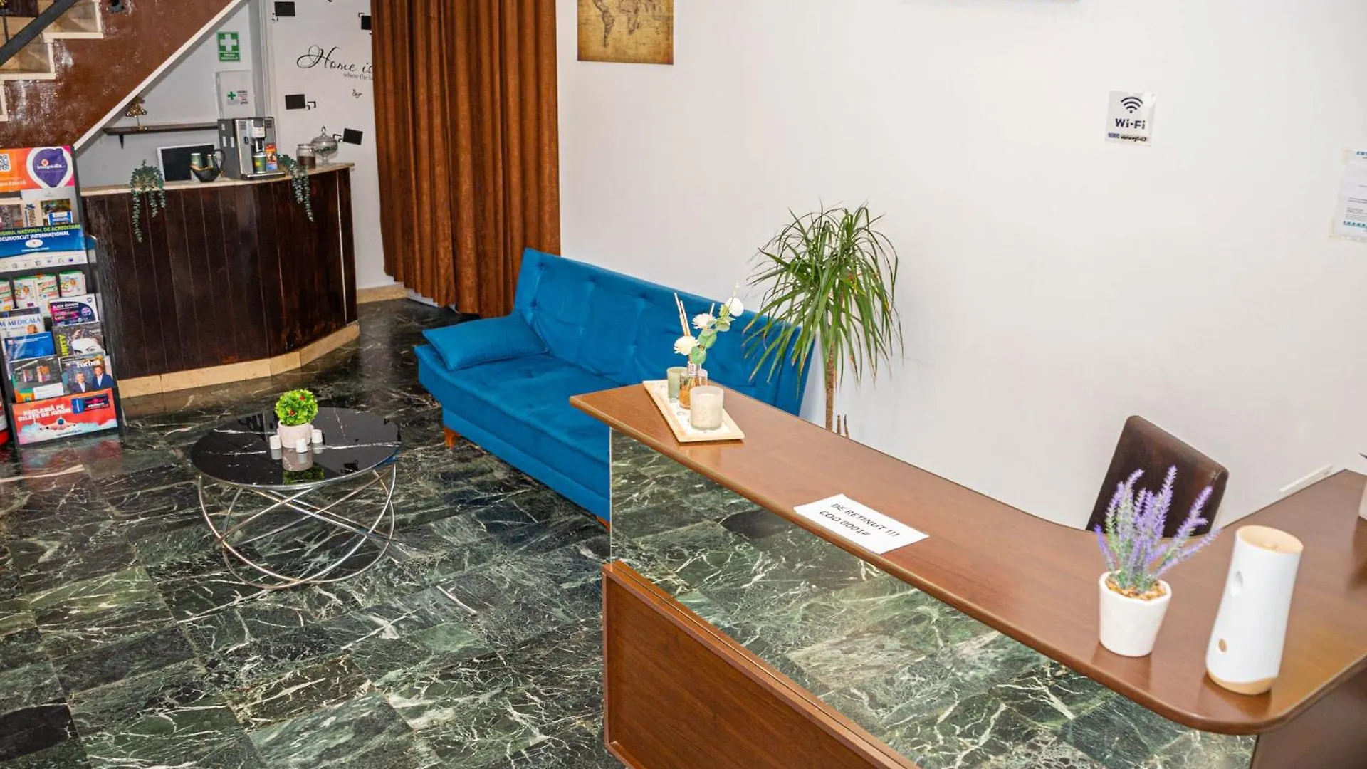 Occidental Wise Transit Hotel Bucarest 3*,  Rumanía
