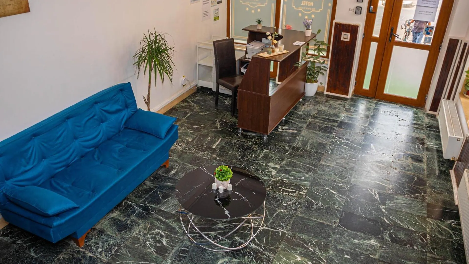 Occidental Wise Transit Hotel Bucarest