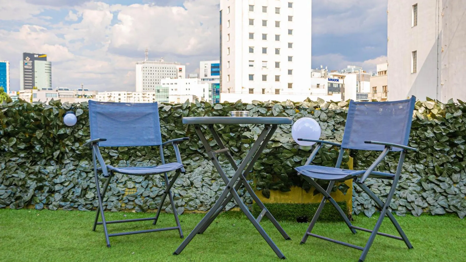 Occidental Wise Transit Hotel Bucarest