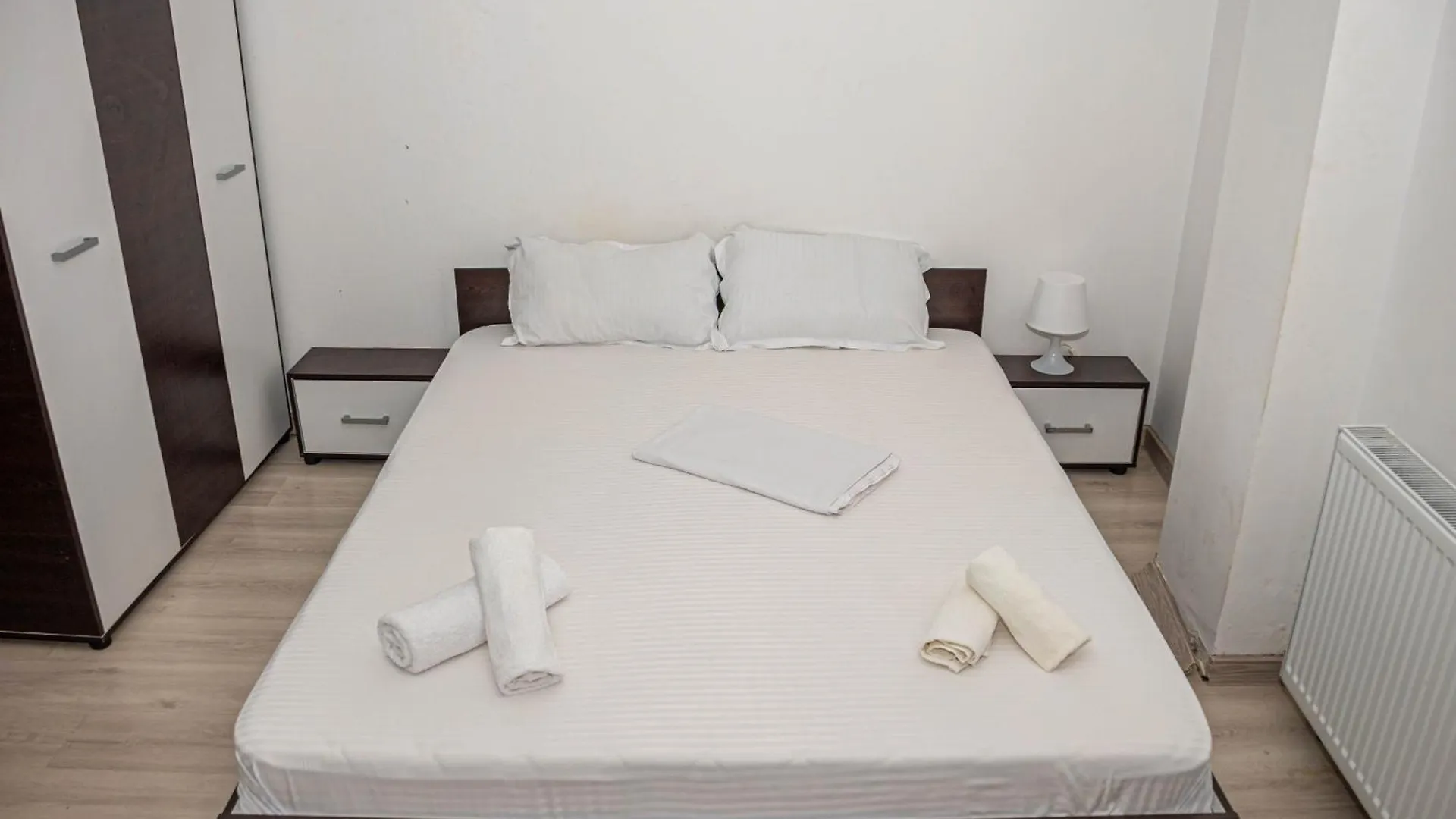Occidental Wise Transit Hotel Bucarest
