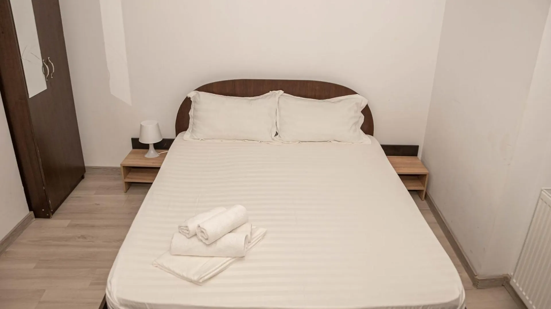 Occidental Wise Transit Hotel Bucarest