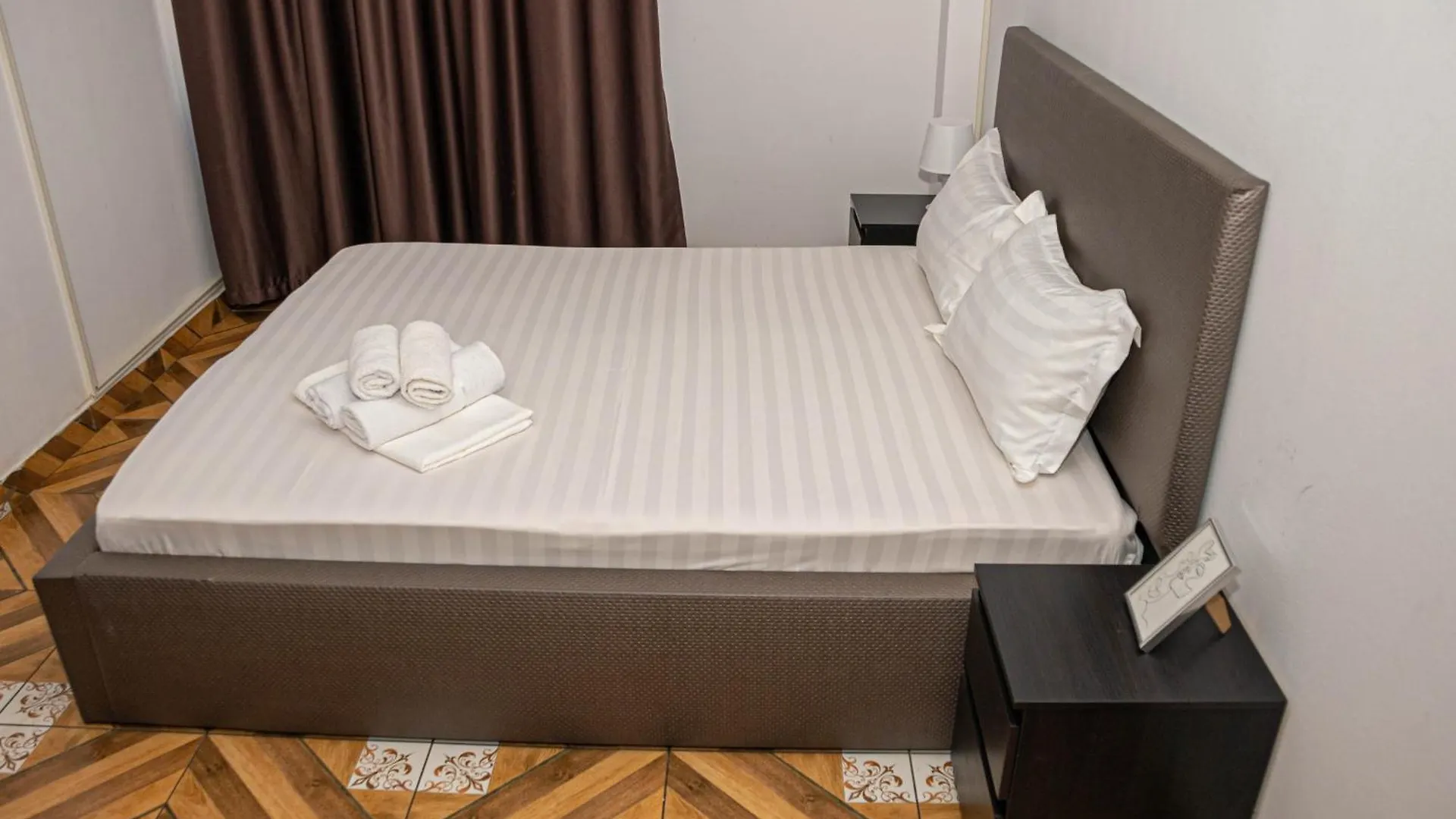 Occidental Wise Transit Hotel Bucarest 3*,