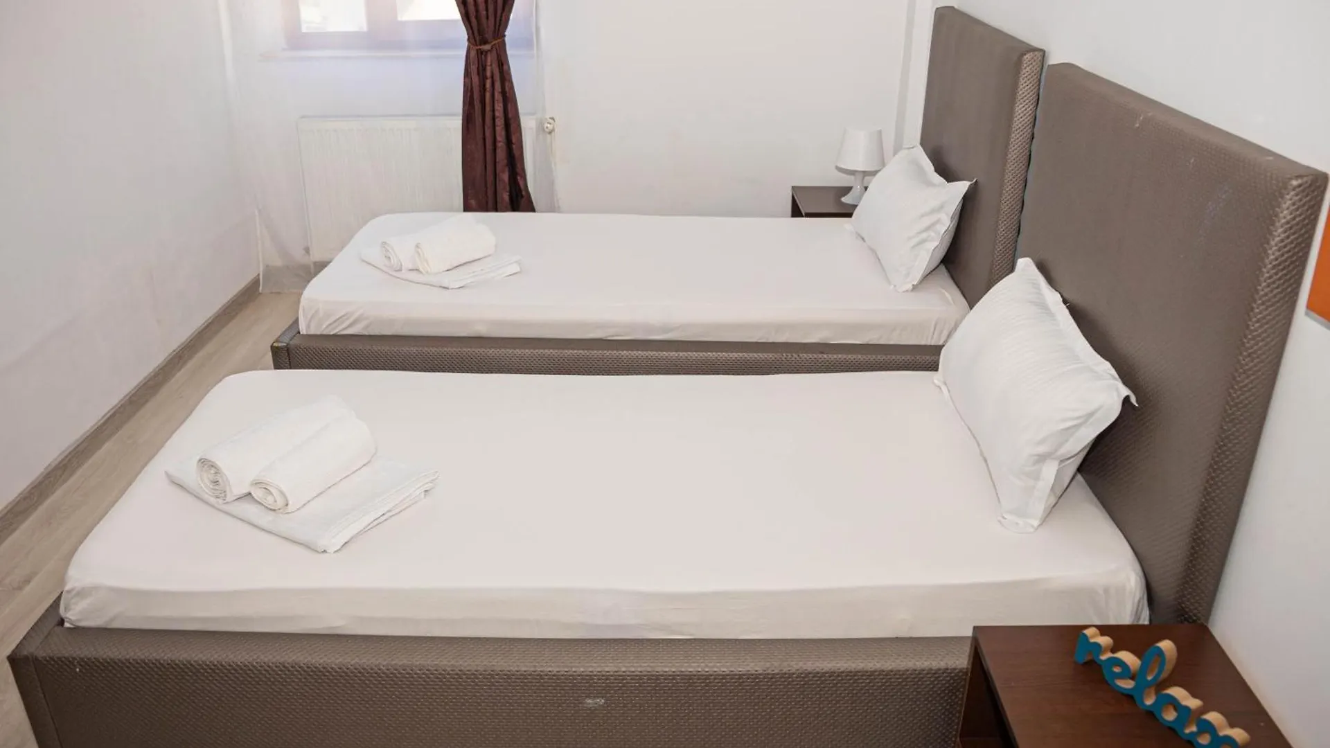 Occidental Wise Transit Hotel Bucarest