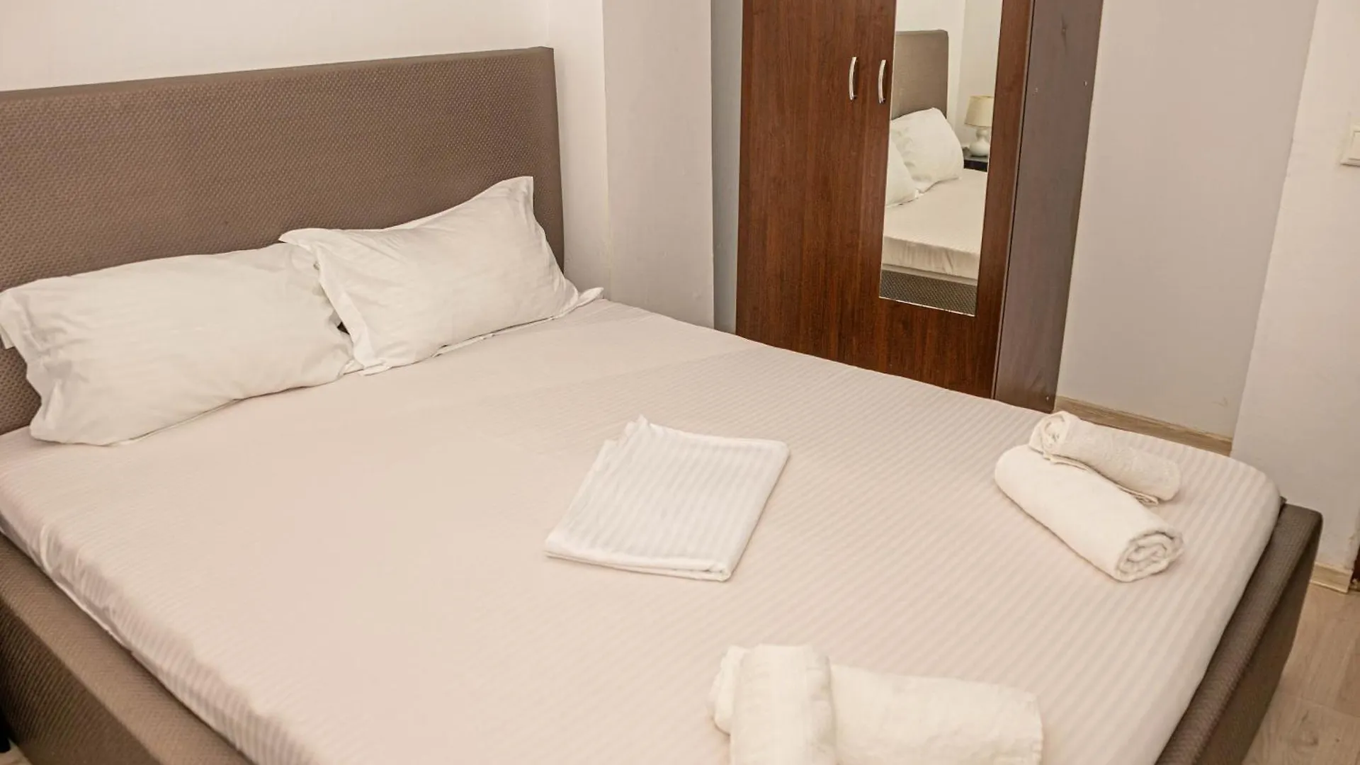 Occidental Wise Transit Hotel Bucarest