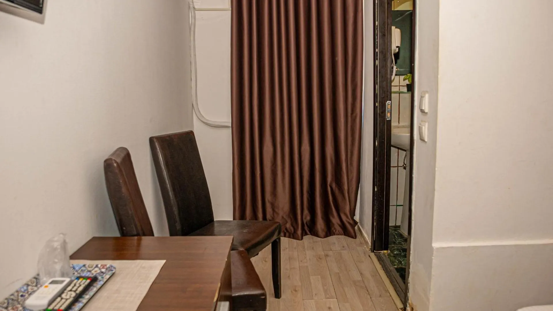 Occidental Wise Transit Hotel Bucarest 3*,