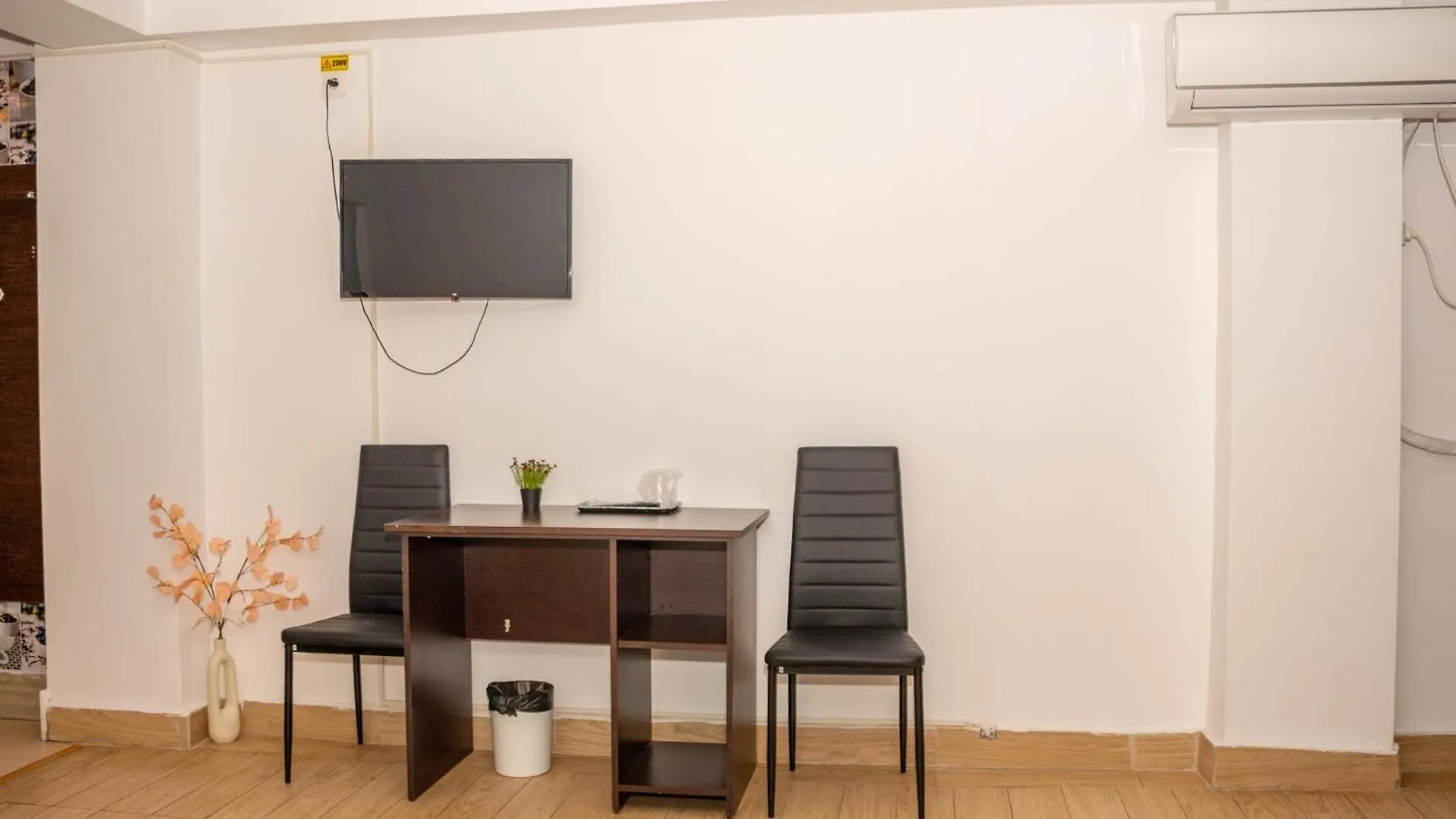Occidental Wise Transit Hotel Bucarest