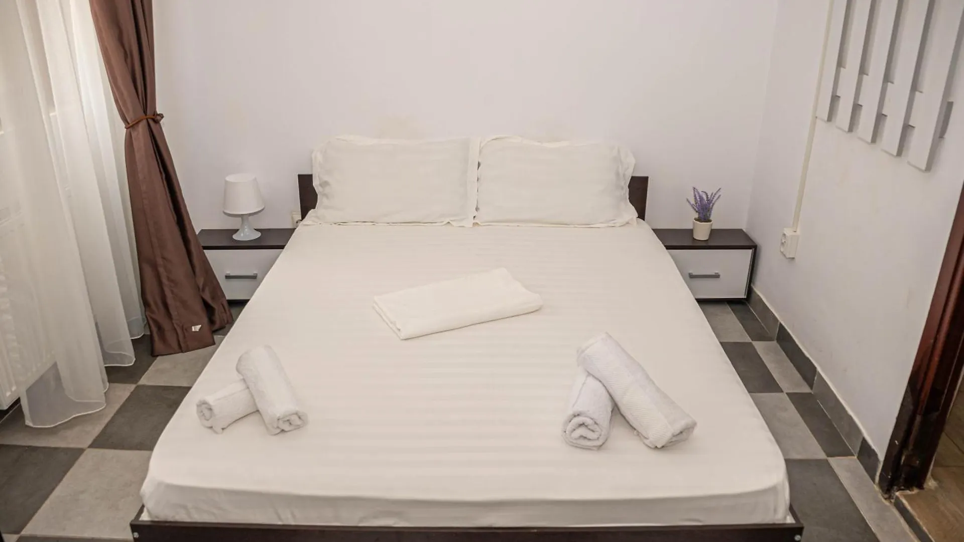 Occidental Wise Transit Hotel Bucarest 3*,  Rumanía